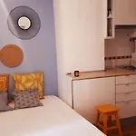 Studio Calcada S Lourenco