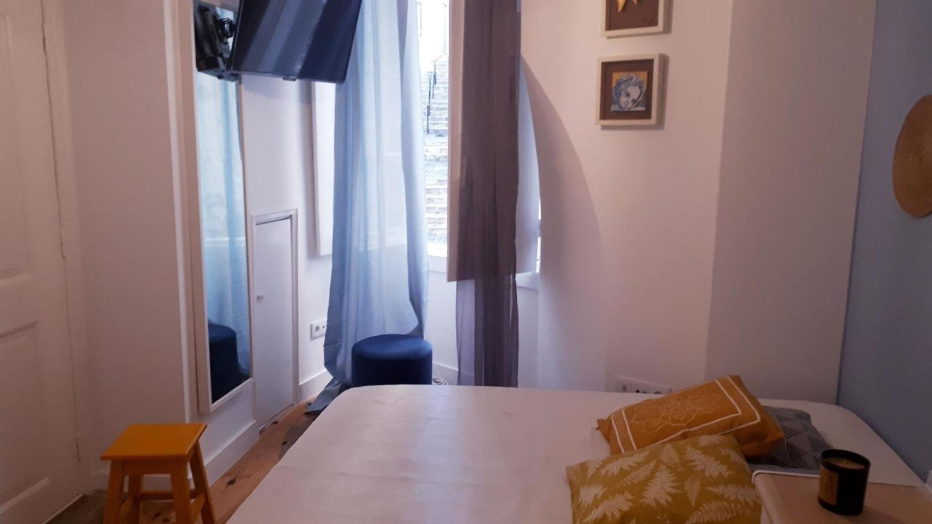Apartamento Calcada S Lourenco
