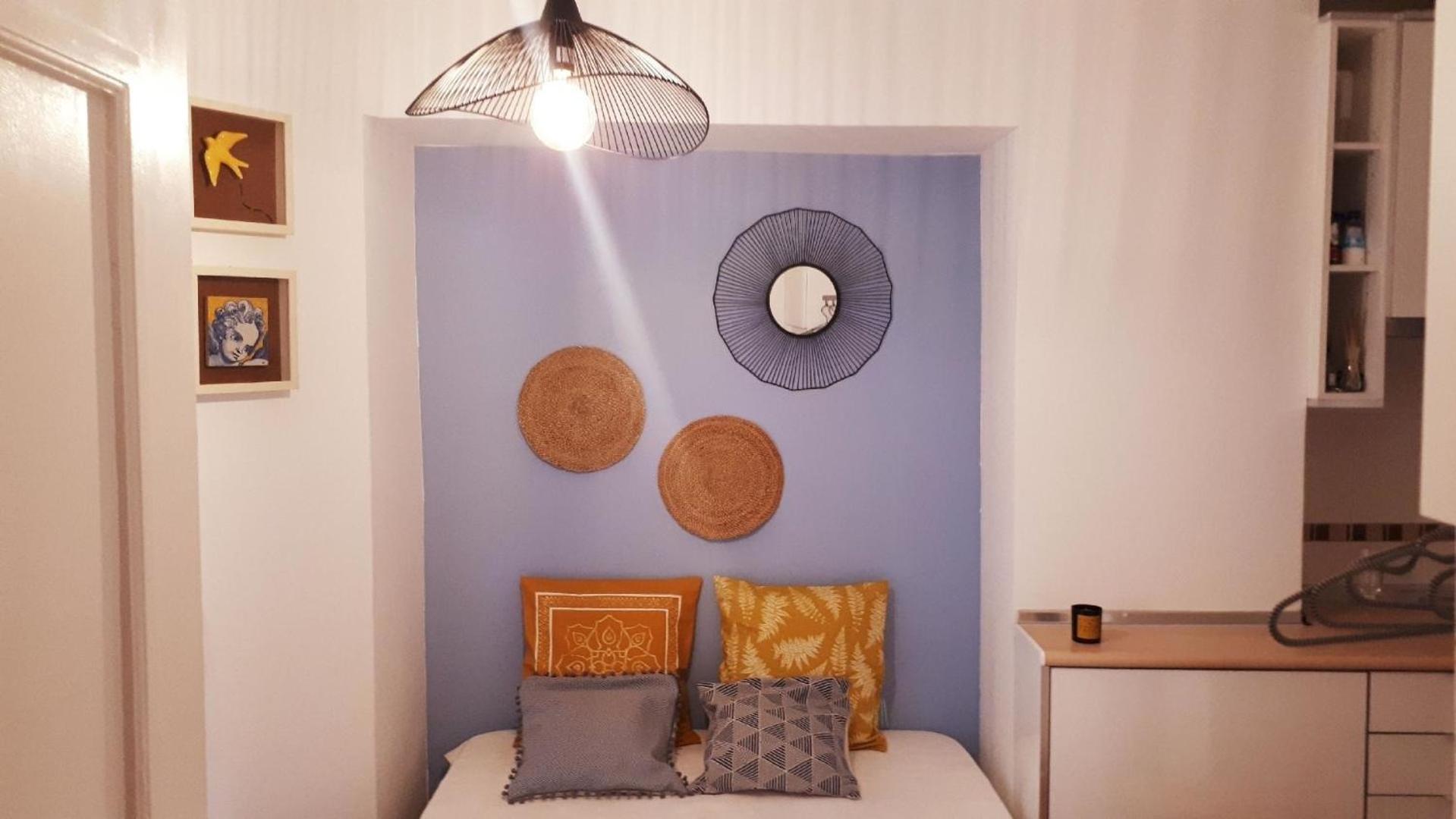 Calcada S Lourenco Apartamento *